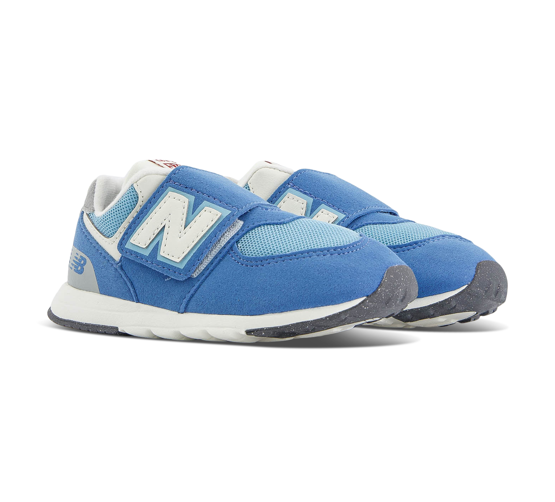 New Balance NW574RCA blau