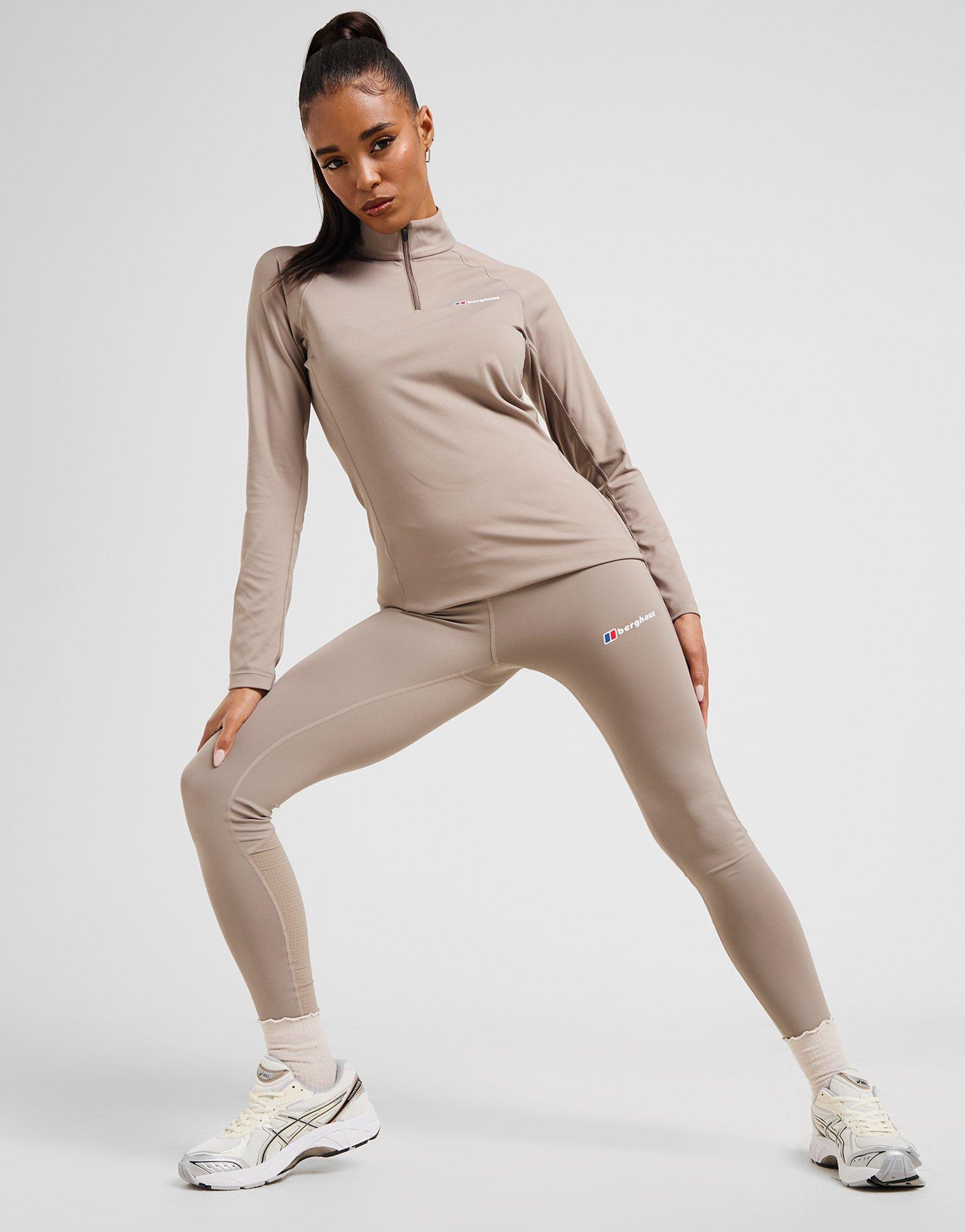 Berghaus Legging Tech Mesh Femme