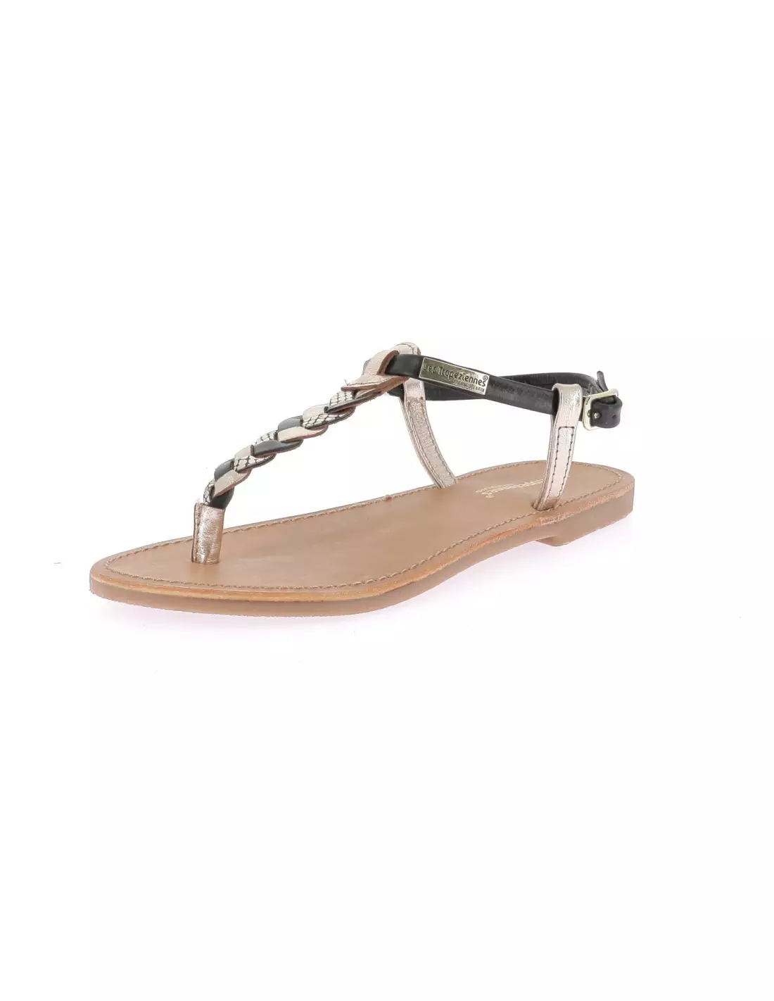 HODIN - Sandales & nu-pieds Noiror