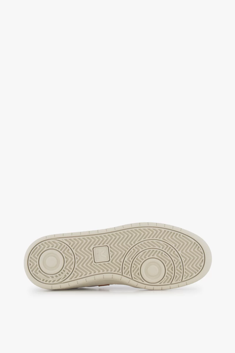 VEJA V-90 Leather Herren Sneaker