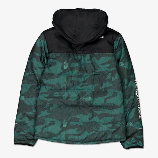 The North Face Nunca