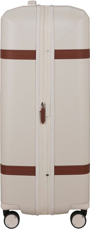Samsonite - Image Spinner - Reiskoffer - Zwart - Polycarbonaat - 101 Liter