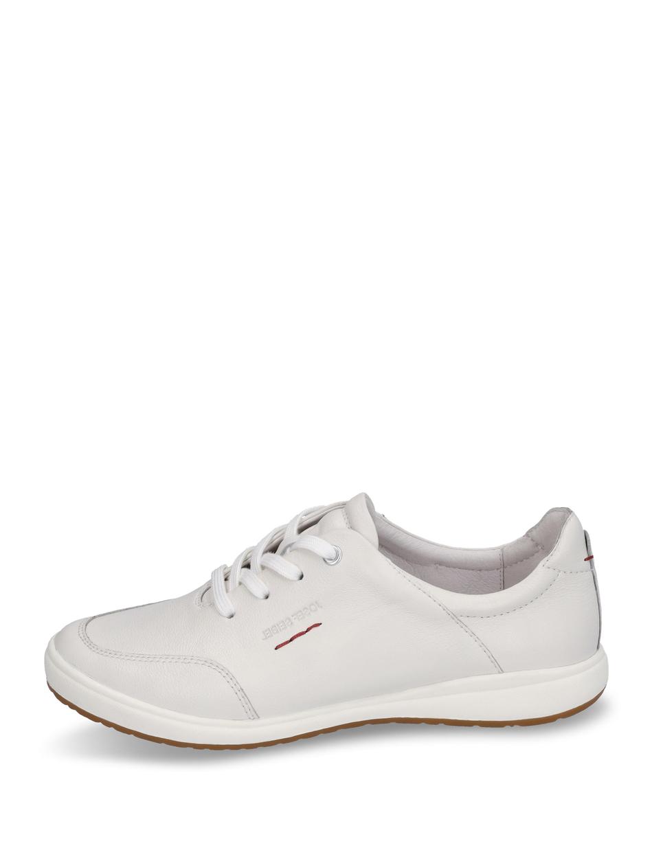 Sneaker Caren 41, weiss