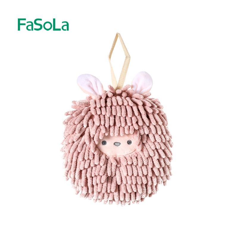 Karnemelk - Snel drogende handdoek voor dieren (verschillende designs)