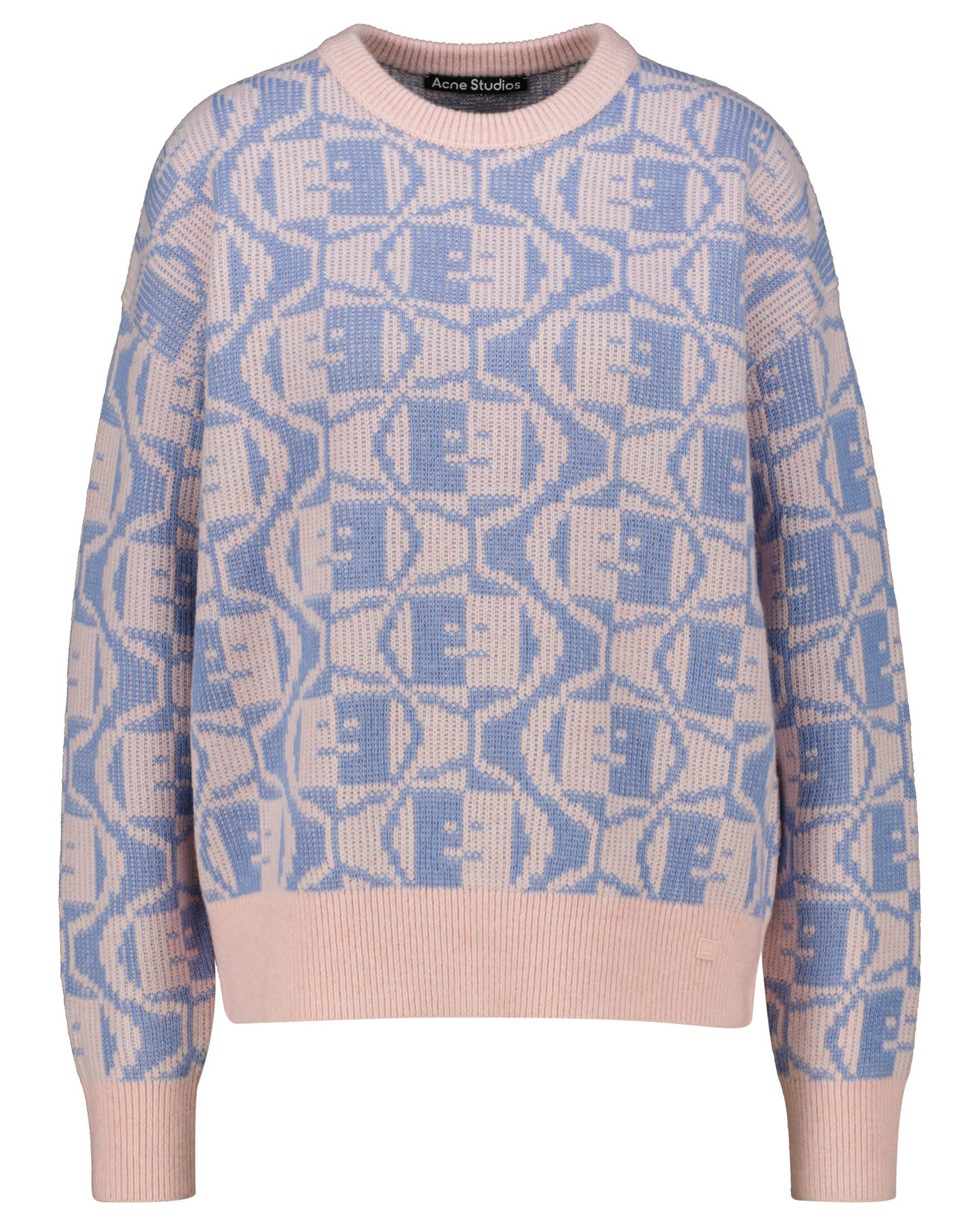 Acne Studios| Damen Pullover