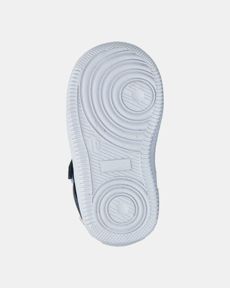 Nelson Kids Babyschoenen  - blauw
