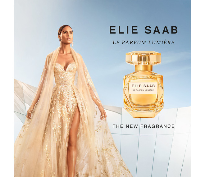 Elie Saab Le Parfum Lumière Eau de Parfum