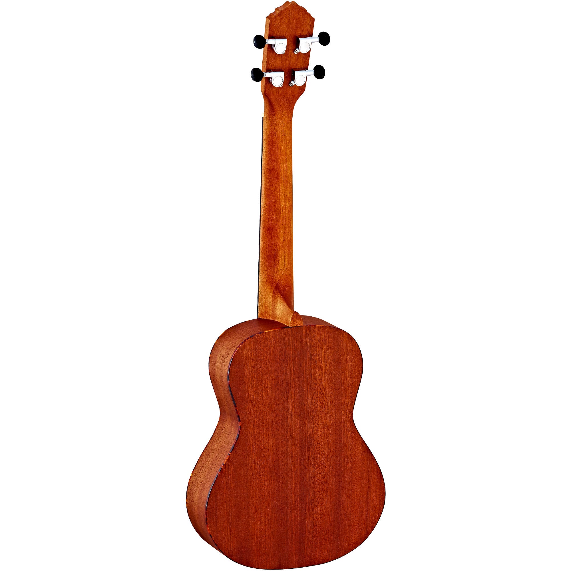 Ortega Bonfire Series RU5-TE tenor ukelele