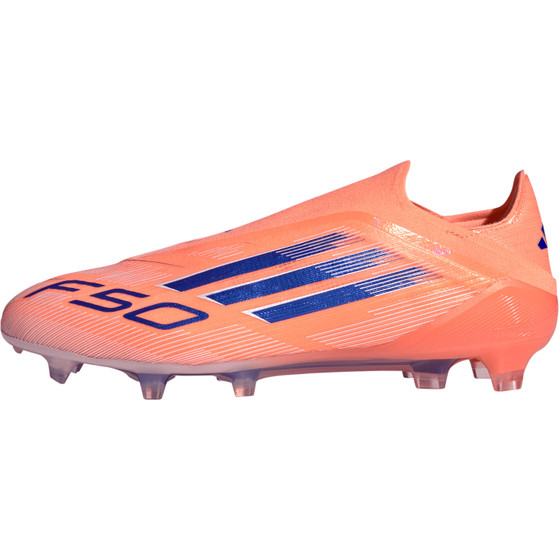 adidas F50 Elite Laceless FG