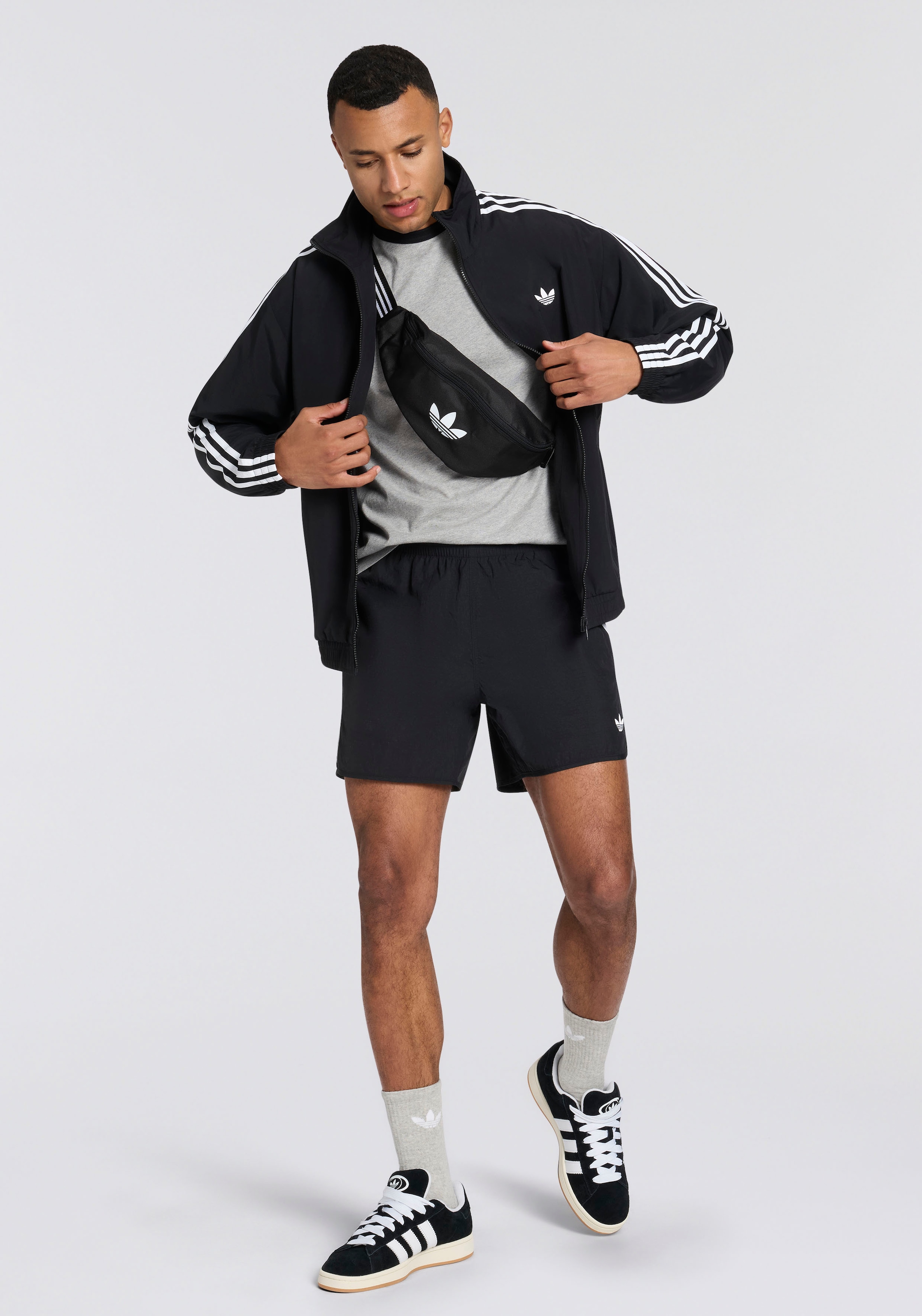 adidas Originals Gürteltasche »ADICOLOR«