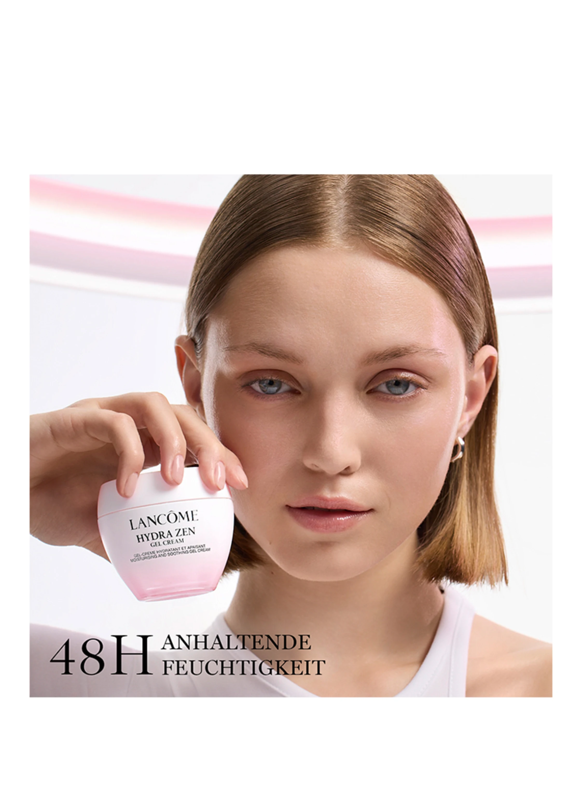 LANCÔME HYDRA ZEN