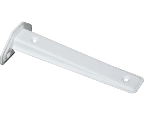 Lineaire console 3F B 38 x D 190 mm wit