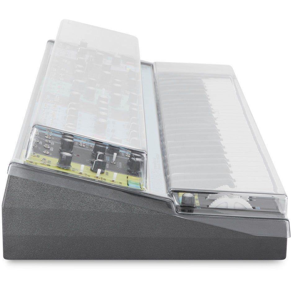 Decksaver stofkap voor Moog Matriarch