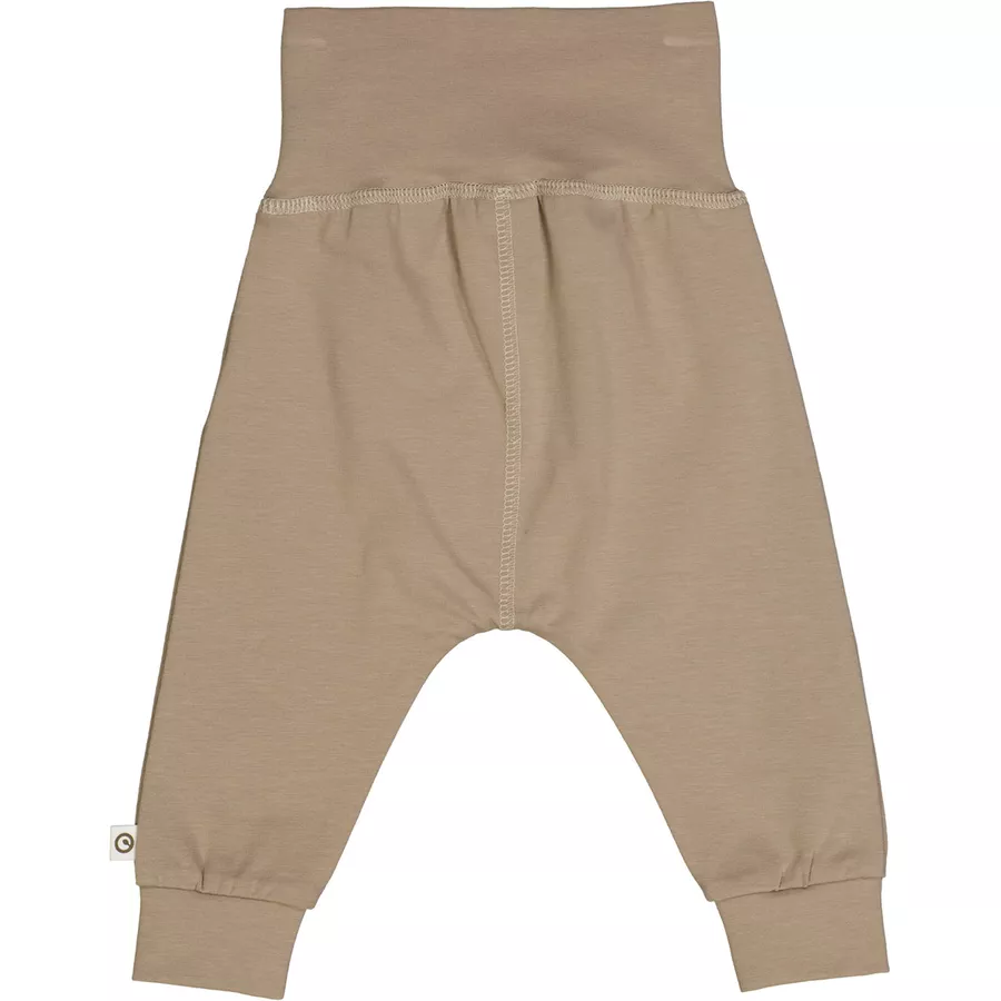 Müsli Babyhose Cashew