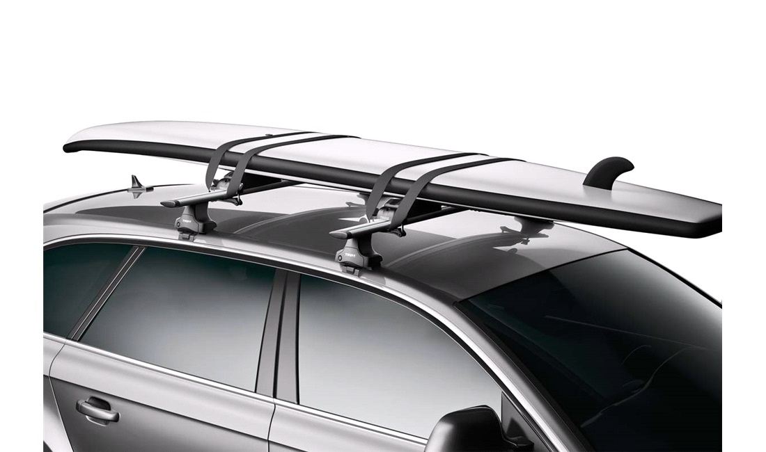 Thule SUP paddleboard holder Shuttle 811