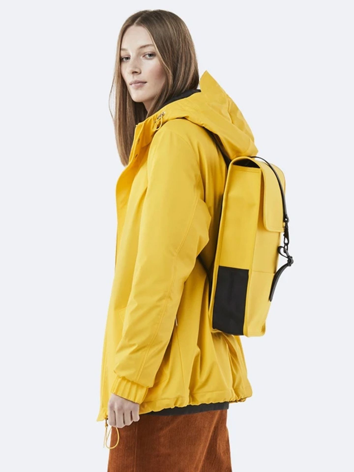 Backpack Mini