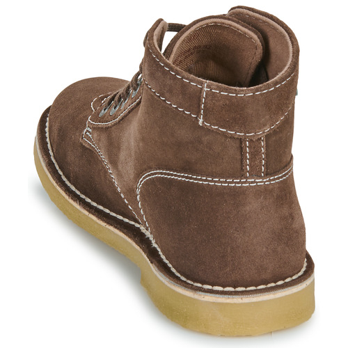 Kickers - KICKLEGEND - Marron