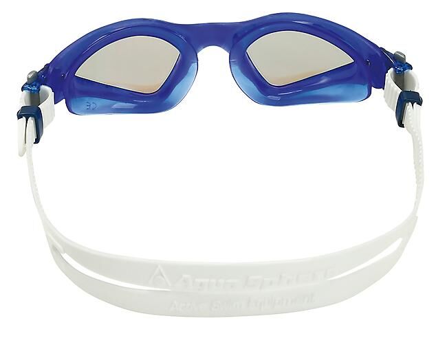 AQUASPHERE - LUNETTE DE NATATION KAYENNE MIROIR
