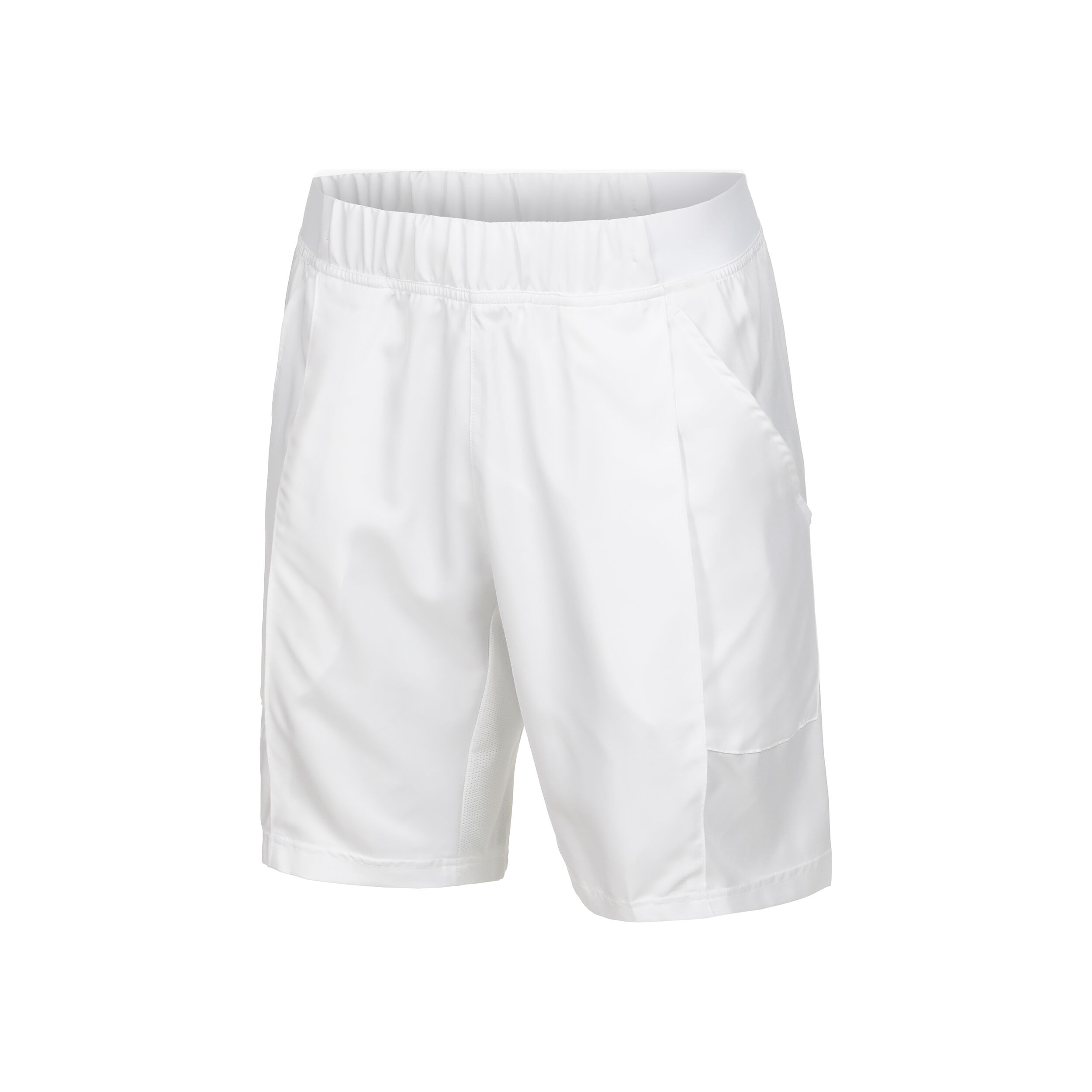 adidas Pro Shorts Hommes - Blanc