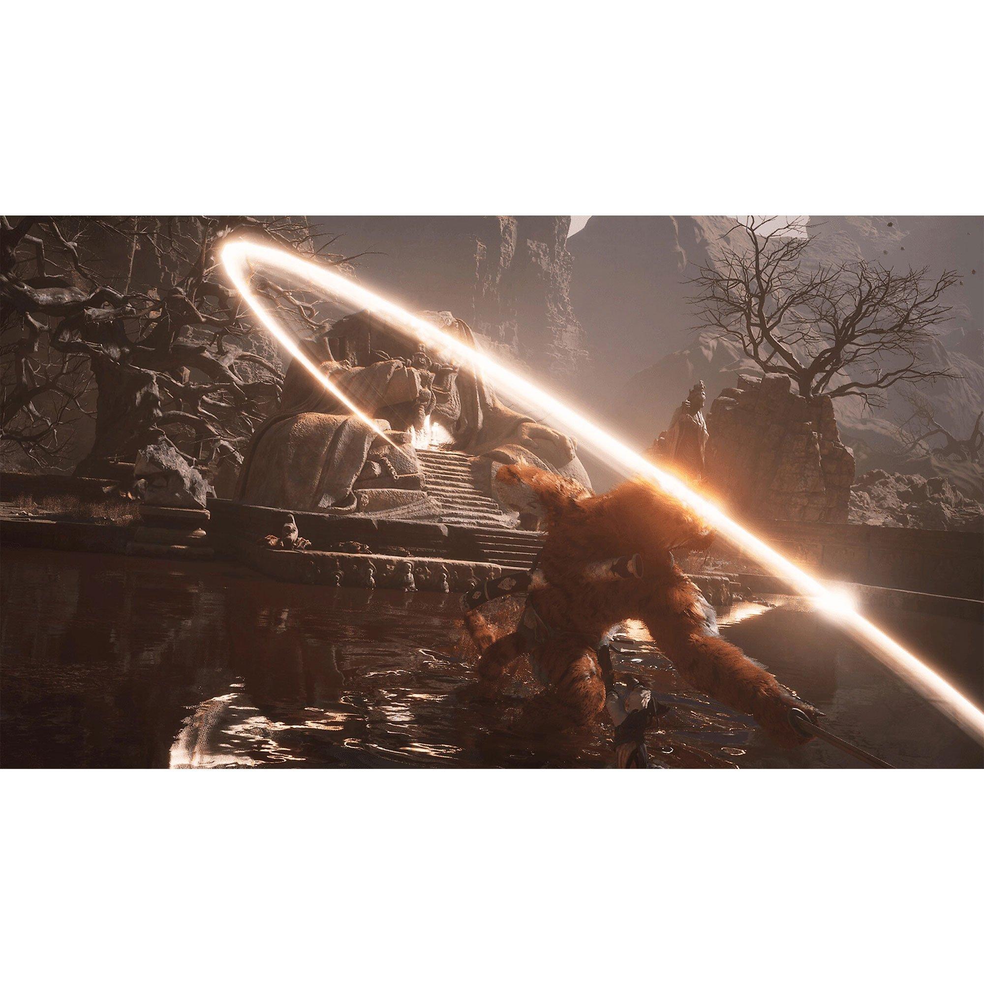 U and I Entertainment U I Black Myth Wukong