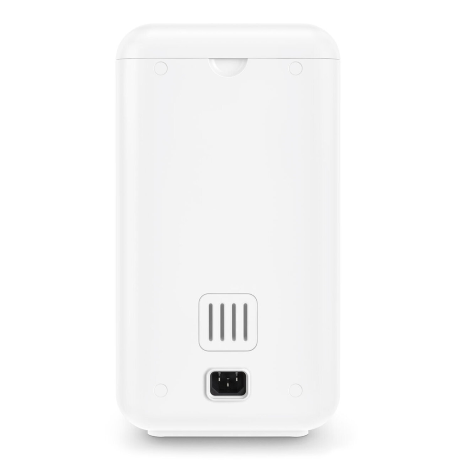 Smeg Kaffeevollautomat BCC11WHMEU Weiss