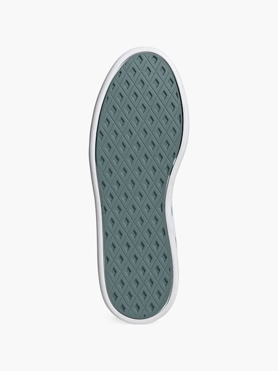 adidas BREAKNET SLEEK SUEDE Sneaker