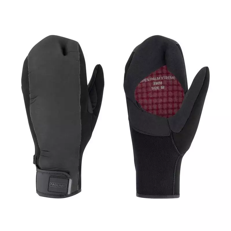 Gants néoprène PROLIMIT Open palm Xtreme
