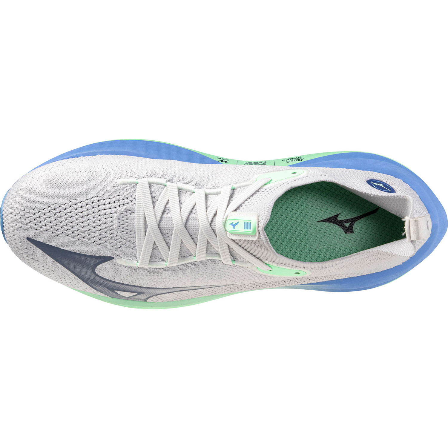 Mizuno Neo Vista Heren