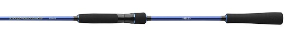 Canne à lancer Daiwa Brochet Triforce (30g-70g)