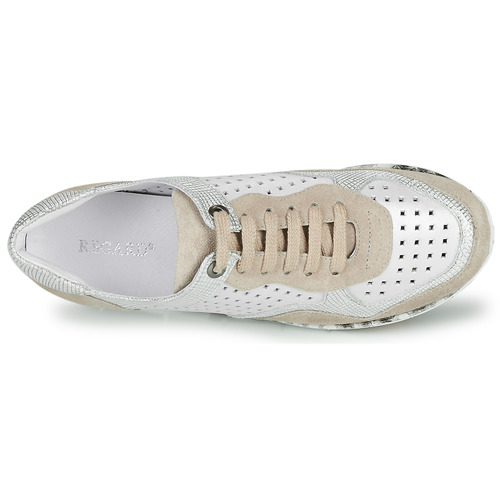 Regard - JARD V4 CROSTA P STONE - Blanc / Beige