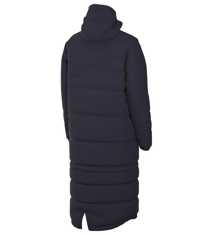 Nike Women TF Academy Pro 2in1 Insulated Soccer Jacket Winterjas