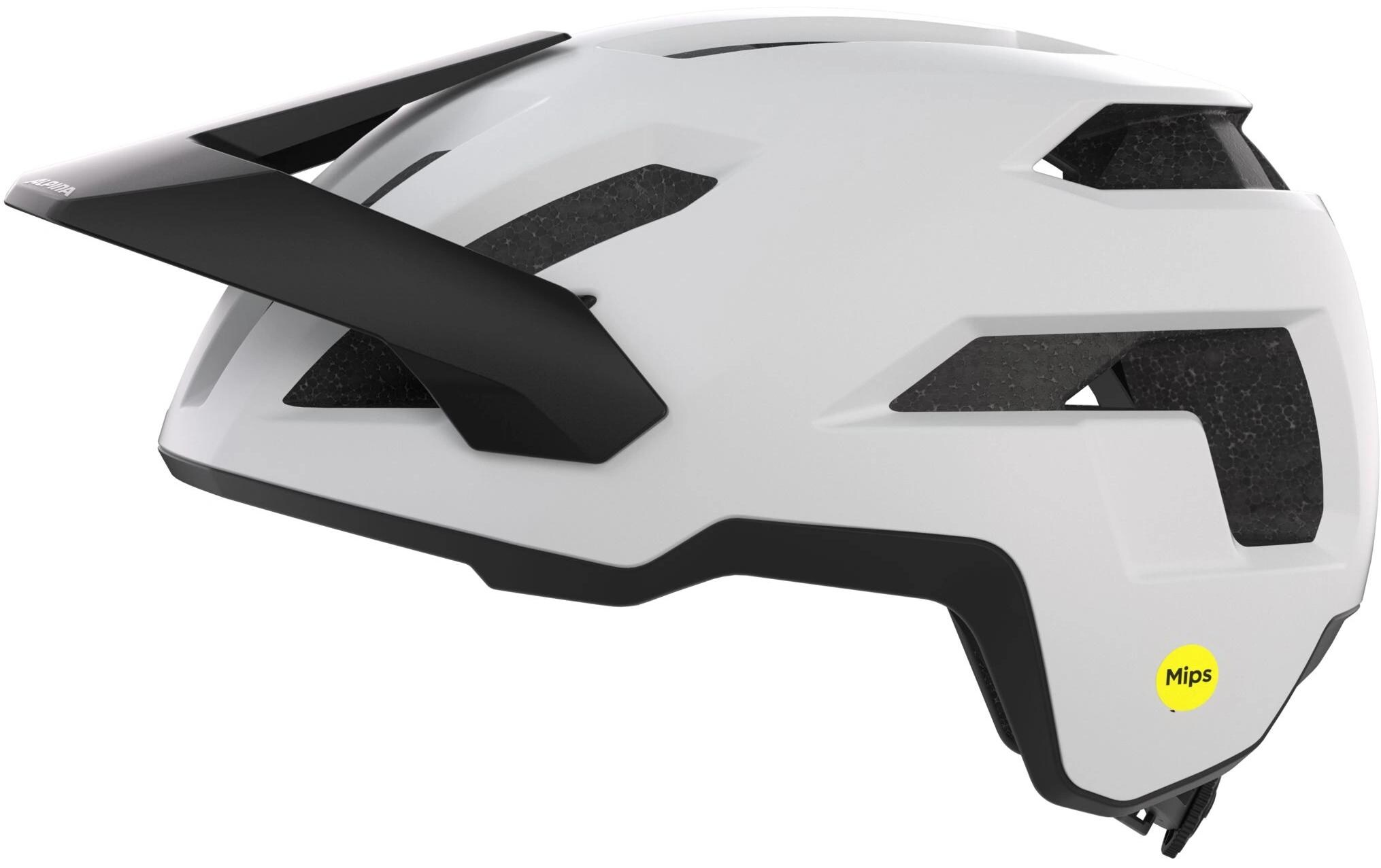 Helm TAUNUS MIPS , 55 - 59Mountainbike-Helm mit MIPS-Schutzsystem