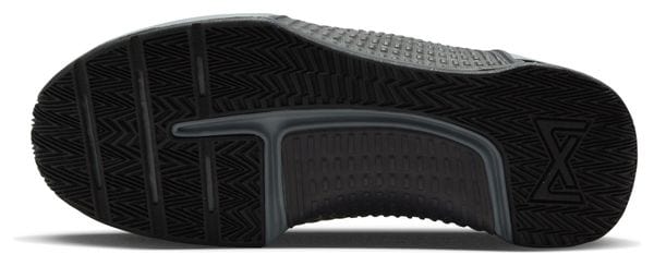 Chaussures Training Nike Metcon 9 Noir/Gris Homme