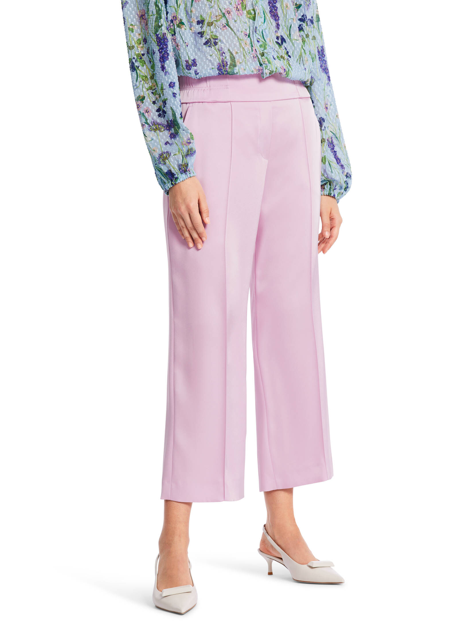 Marc Cain| Damen Hose WASHINGTON 7/8
