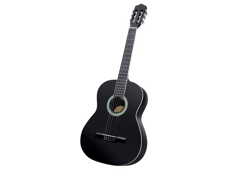 Akoestische gitaar