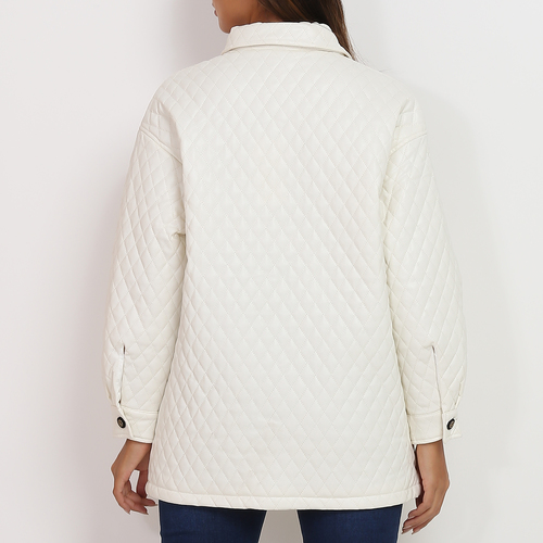 La Modeuse - 21365_P60282 Blanco