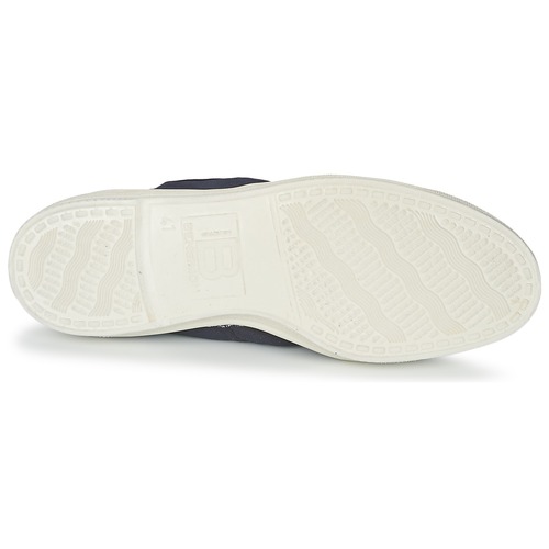 Bensimon - TENNIS LACET - Marine