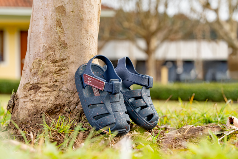 Oslo Baby Sandalen