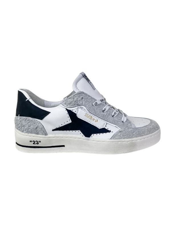 Baskets ALE 8542 - Semerdjian