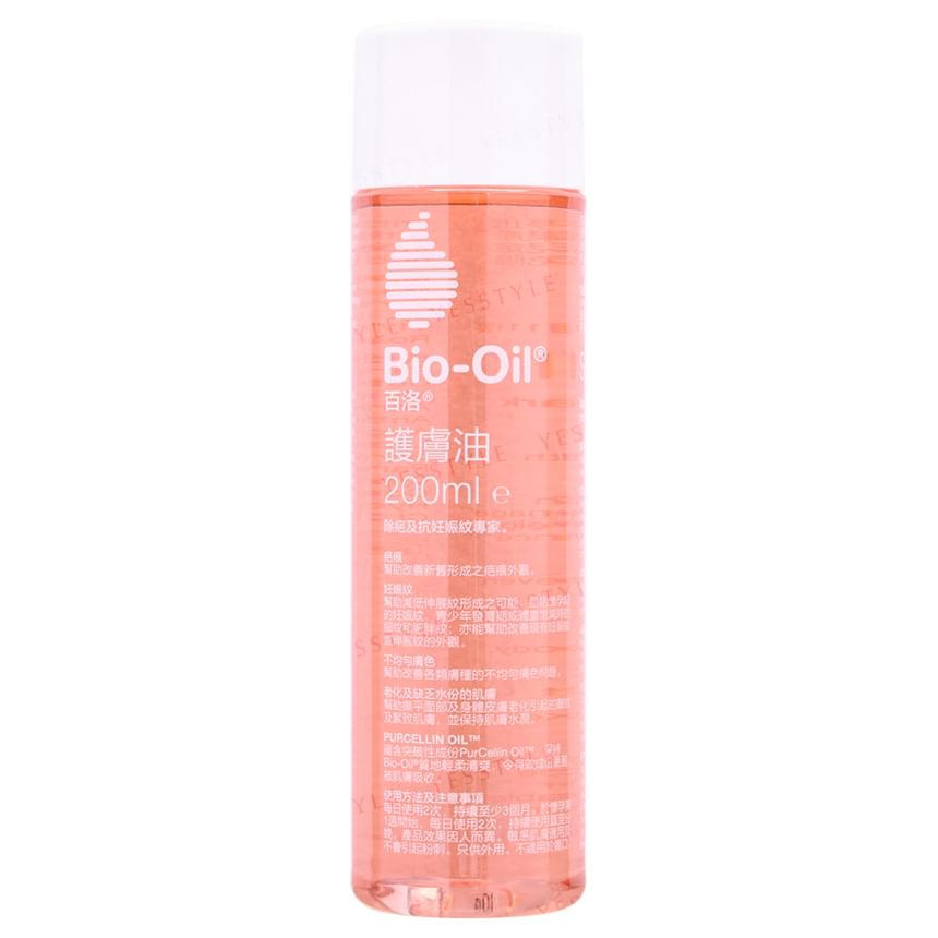 Bio-Oil - Huidverzorgingsolie