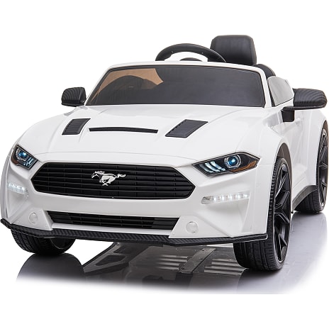 Ford Mustang 2x12 V