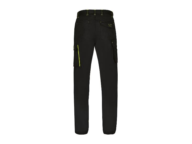 Heren werkbroek