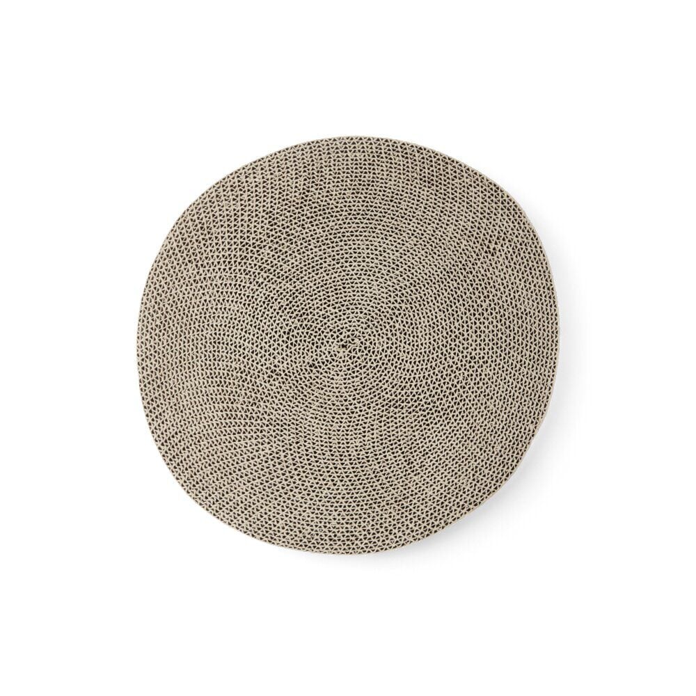Grattoir pour chat Ø30 cm