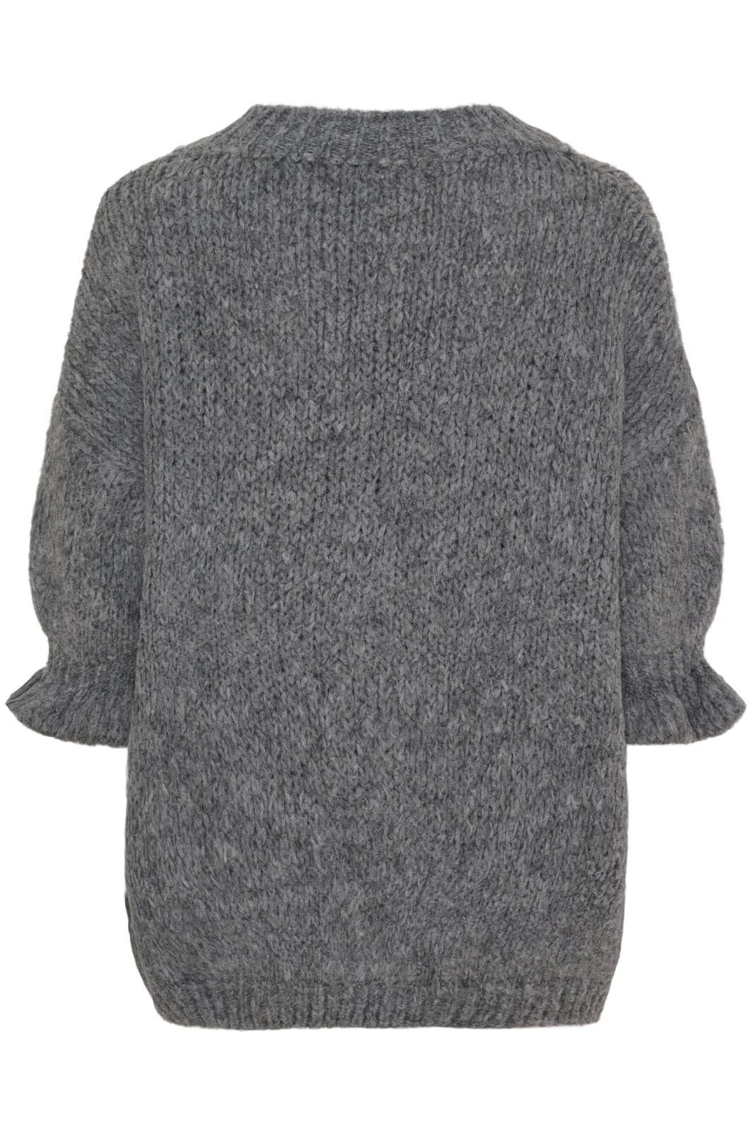 Marta Du Chateau Mdcodette Knit 9162 medium grey 1