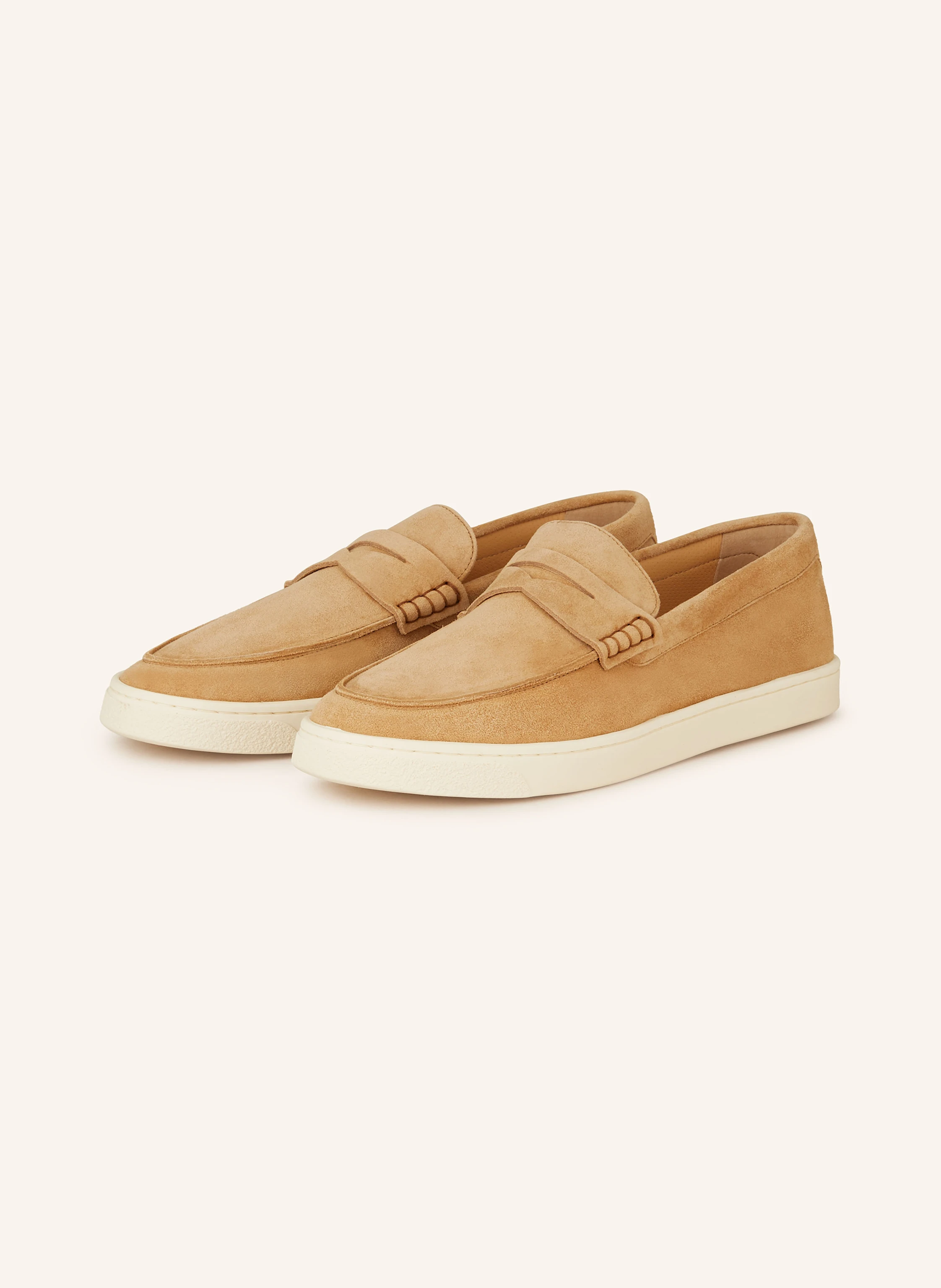 BRUNELLO CUCINELLI Penny-Loafer