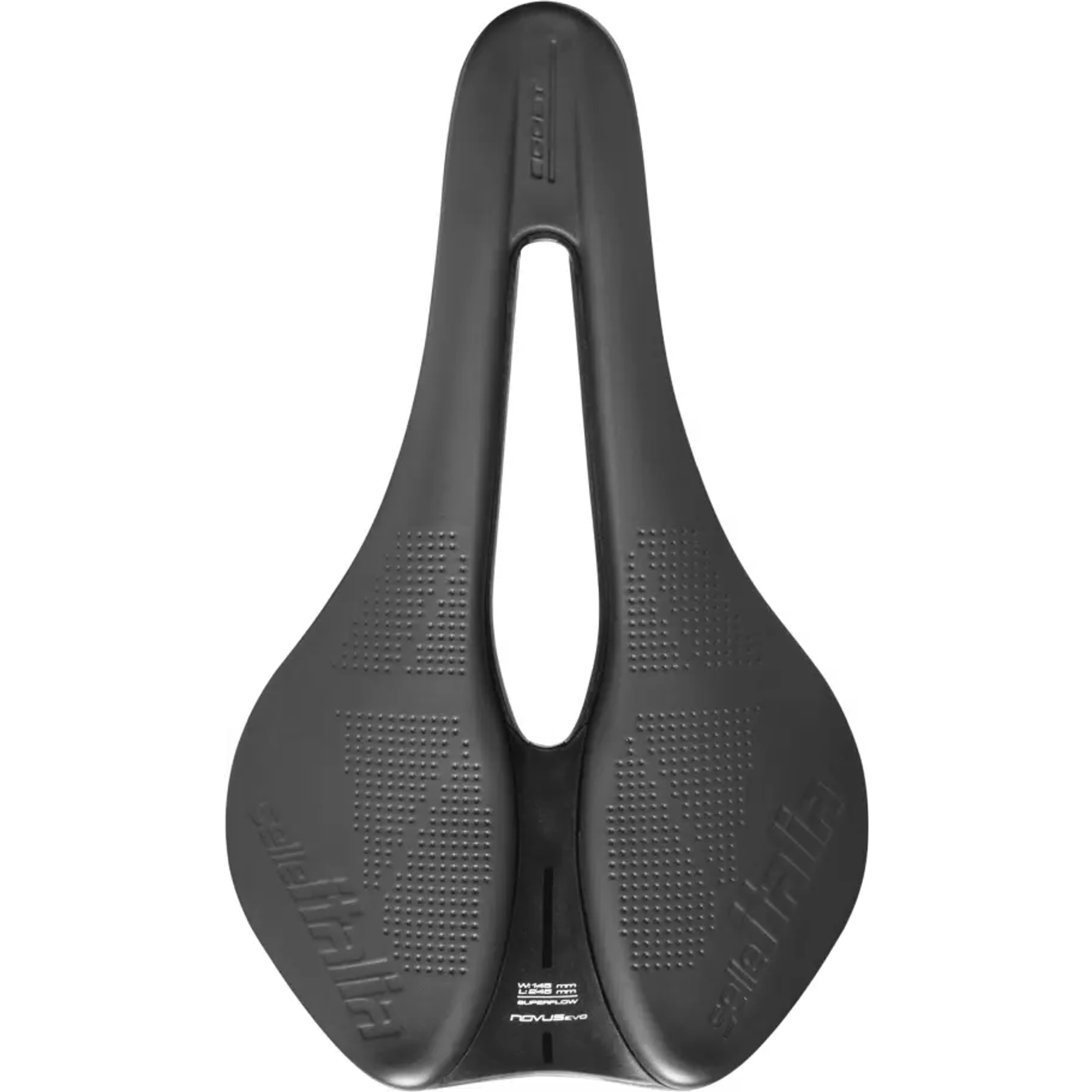 Selle Italia Novus Evo Boost TM Superflow X-tech L3 Zadel