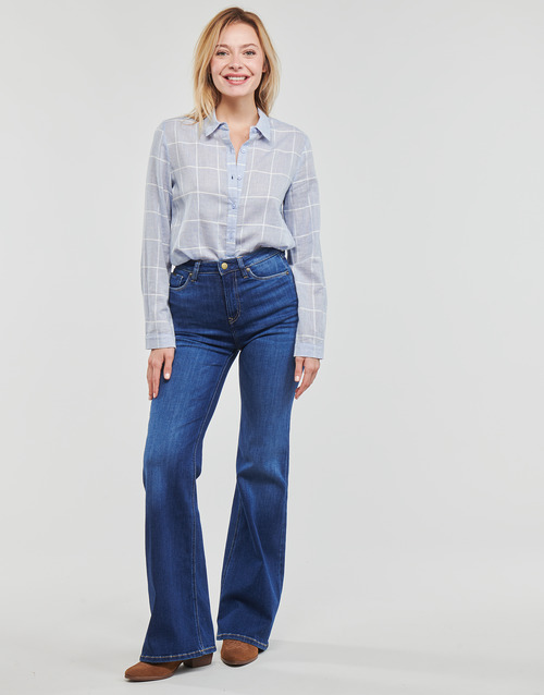 Pepe jeans - WILLA - Bleu