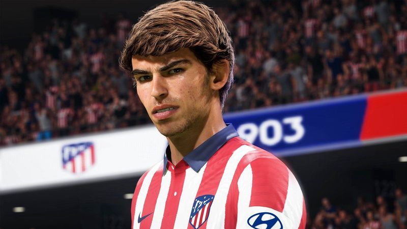 Fifa 21 - NXT LVL Edition - PlayStation 5 Game