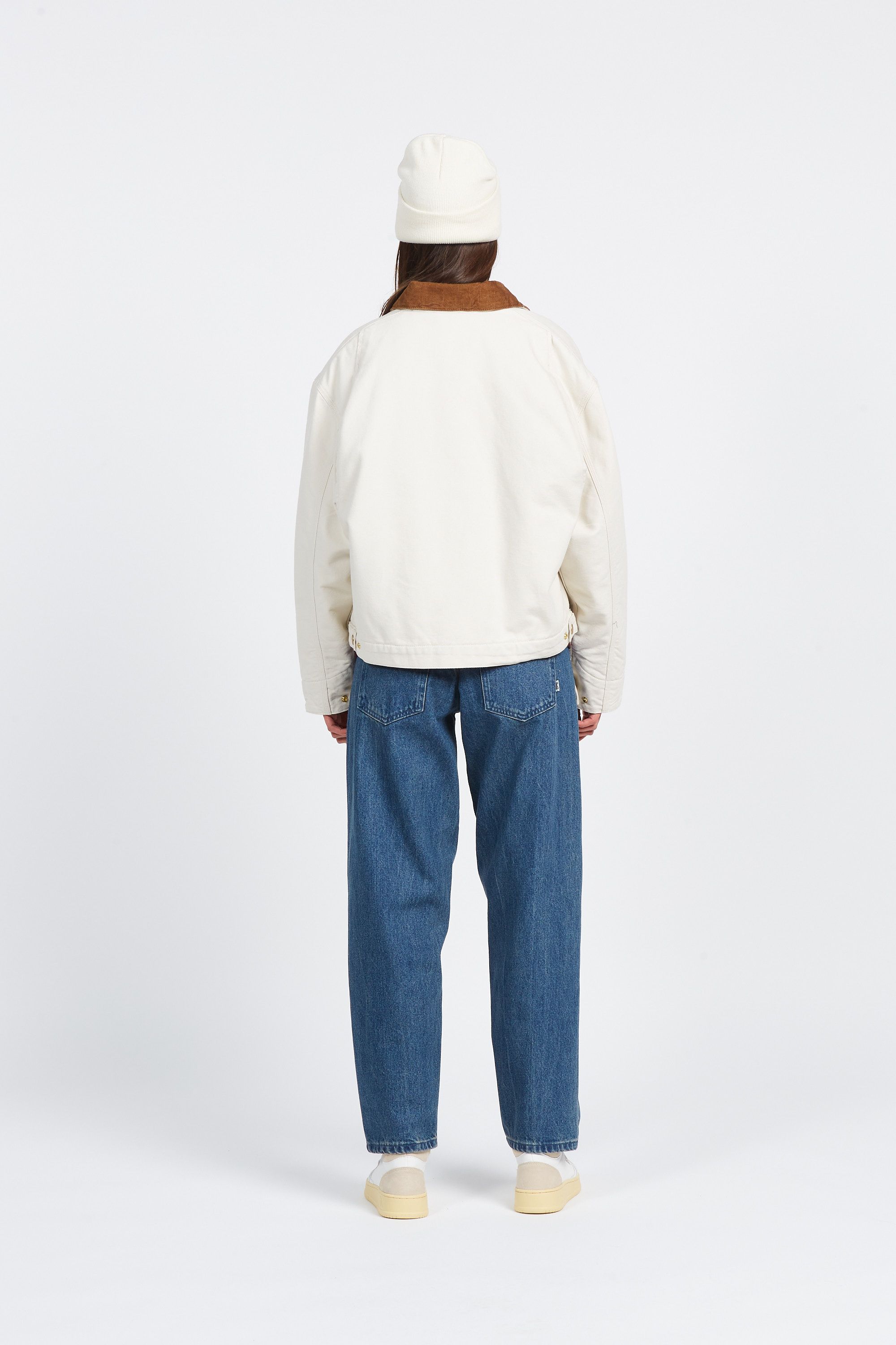 CARHARTT WIP veste W' OG Detroit Jacket Multicolore