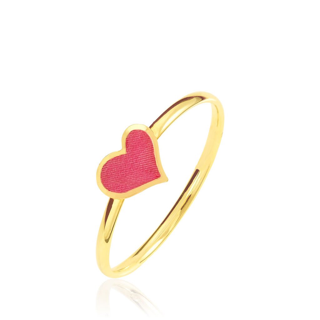 Bague Neline Or Jaune